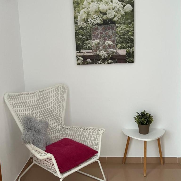 Azahara Apartamento - Apartamento de 2 dormitorios - 16