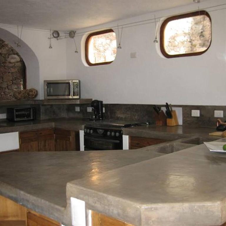 Casa Magnifica - Casa de 5 dormitorios - 7