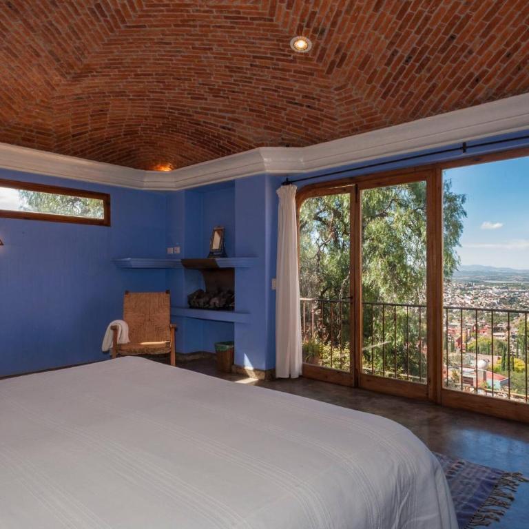 Casa Magnifica - Casa de 5 dormitorios - 8