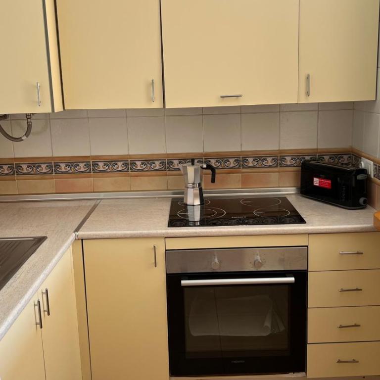 Azahara Apartamento - Apartamento de 2 dormitorios - 17