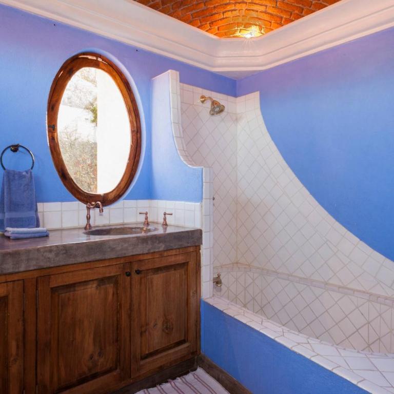 Casa Magnifica - Casa de 5 dormitorios - 10
