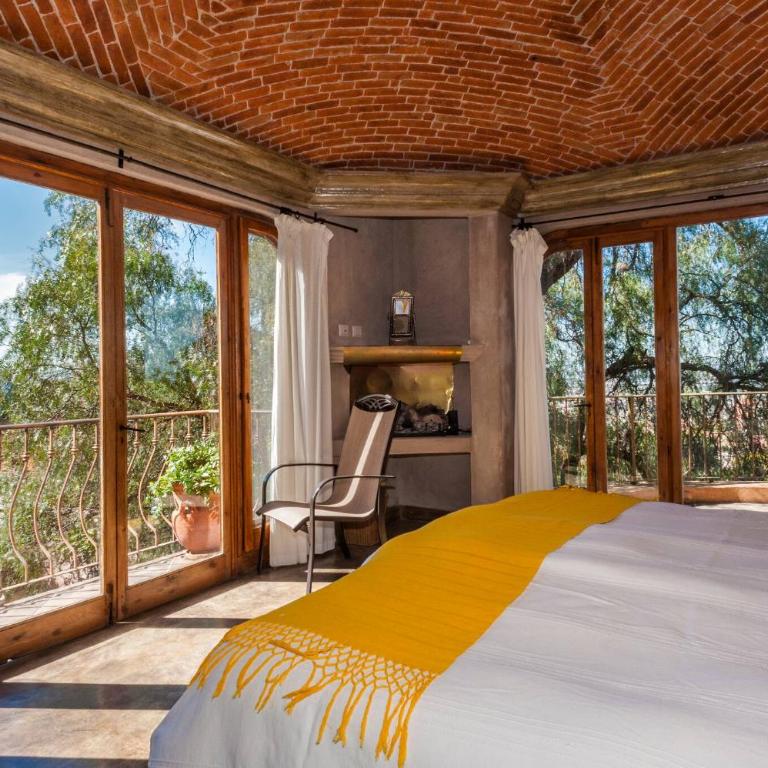 Casa Magnifica - Casa de 5 dormitorios - 11