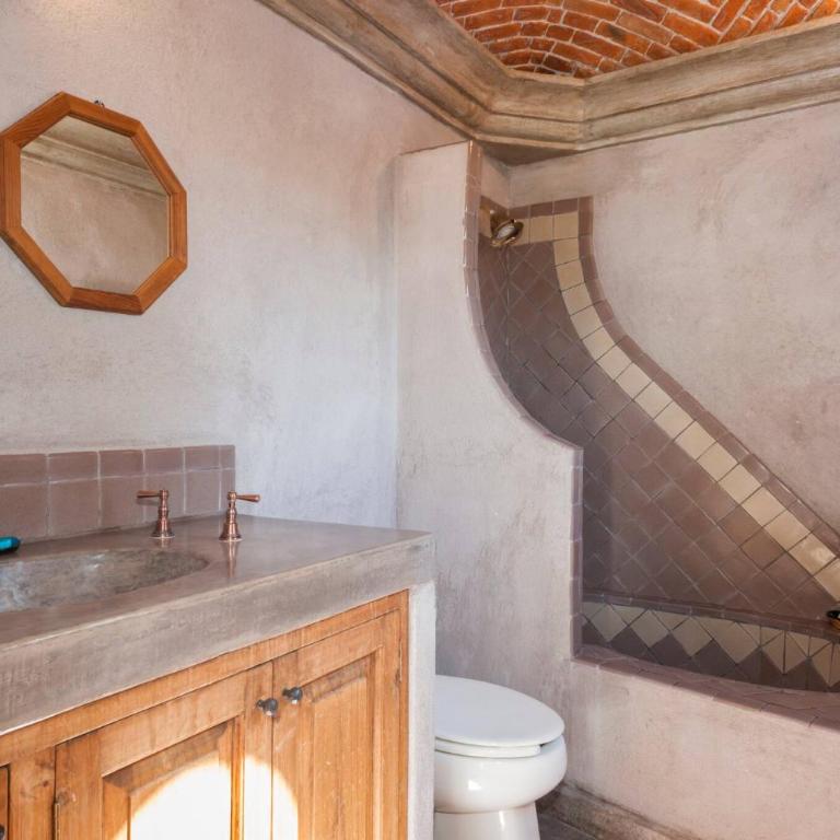 Casa Magnifica - Casa de 5 dormitorios - 12