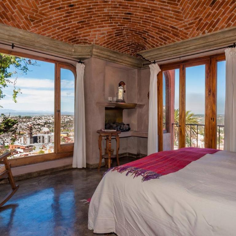 Casa Magnifica - Casa de 5 dormitorios - 13