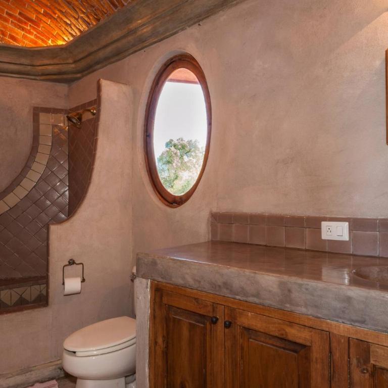 Casa Magnifica - Casa de 5 dormitorios - 15