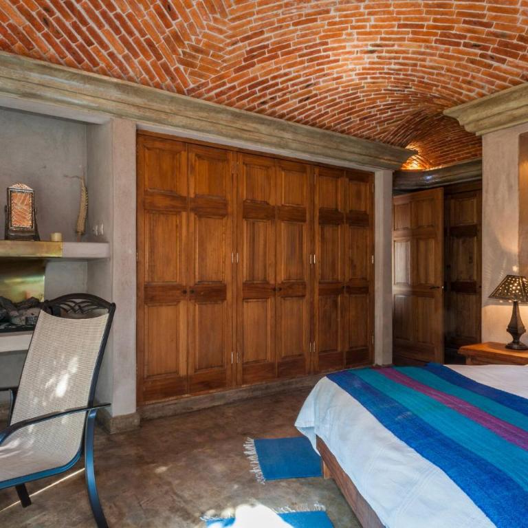 Casa Magnifica - Casa de 5 dormitorios - 17