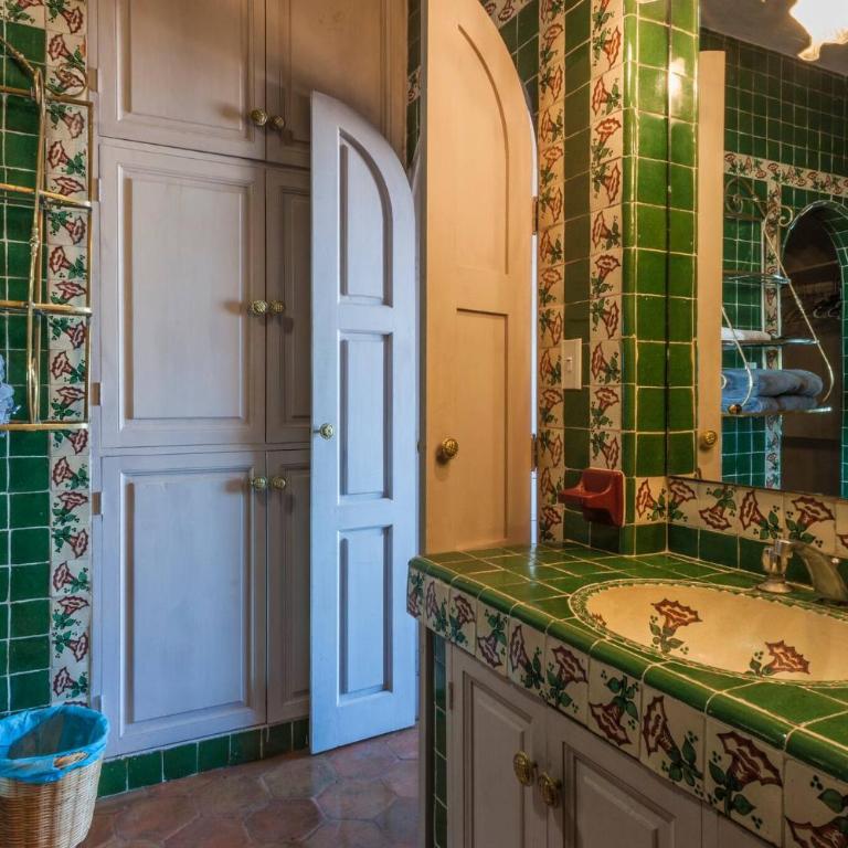 Casa Magnifica - Casa de 5 dormitorios - 20