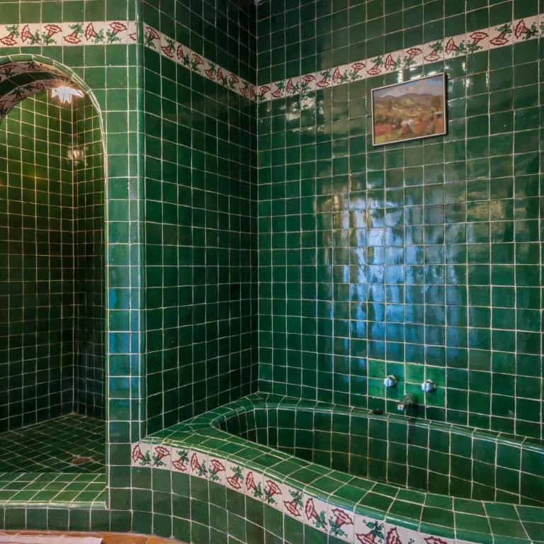 Casa Magnifica - Casa de 5 dormitorios - 21