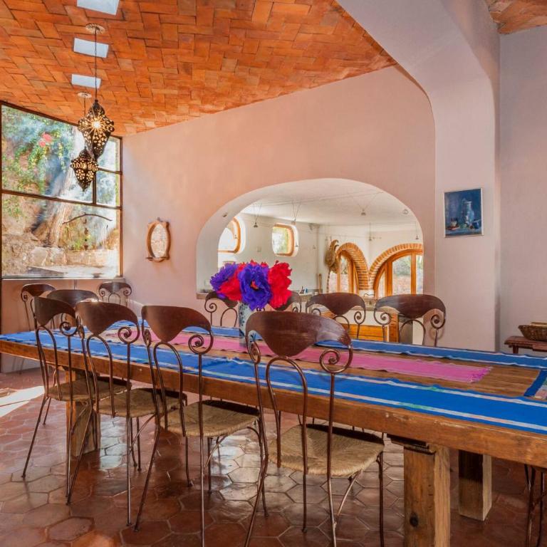 Casa Magnifica - Casa de 5 dormitorios - 22
