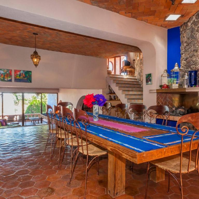 Casa Magnifica - Casa de 5 dormitorios - 23