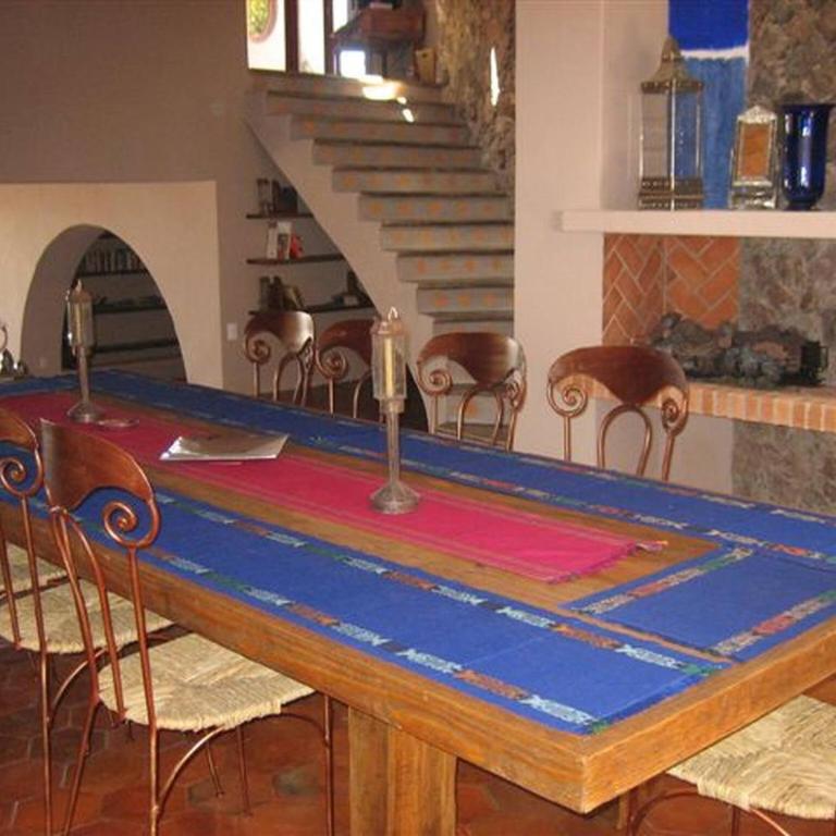 Casa Magnifica - Casa de 5 dormitorios - 24