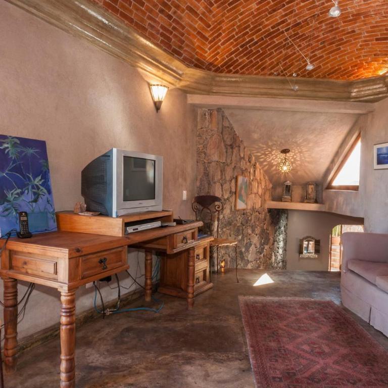 Casa Magnifica - Casa de 5 dormitorios - 27