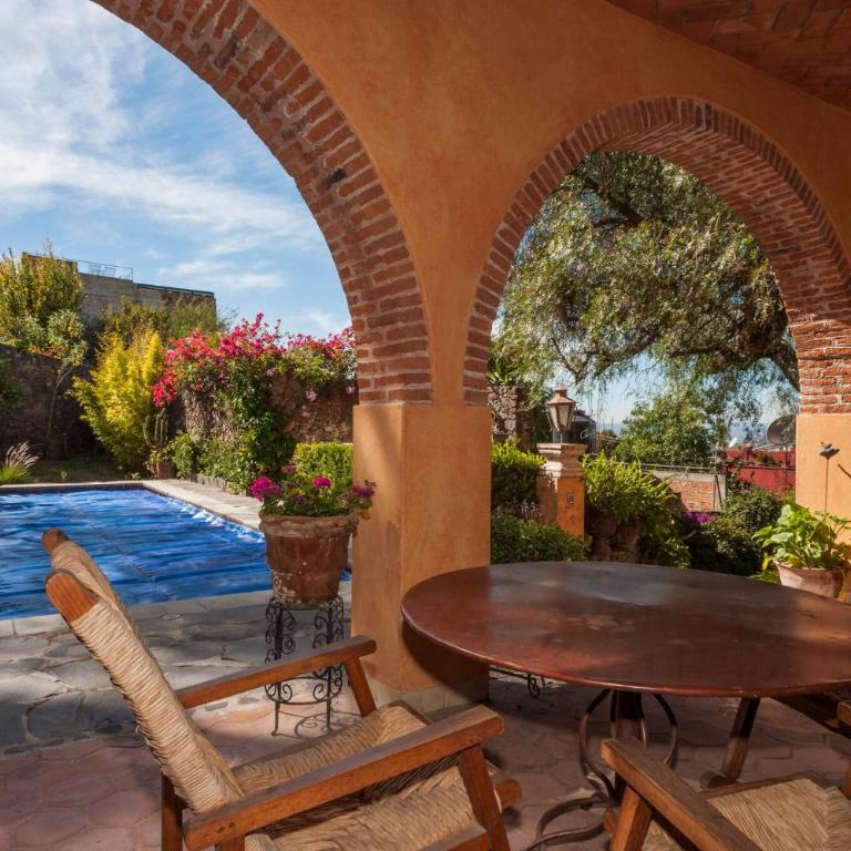 Casa Magnifica - Casa de 5 dormitorios - 28