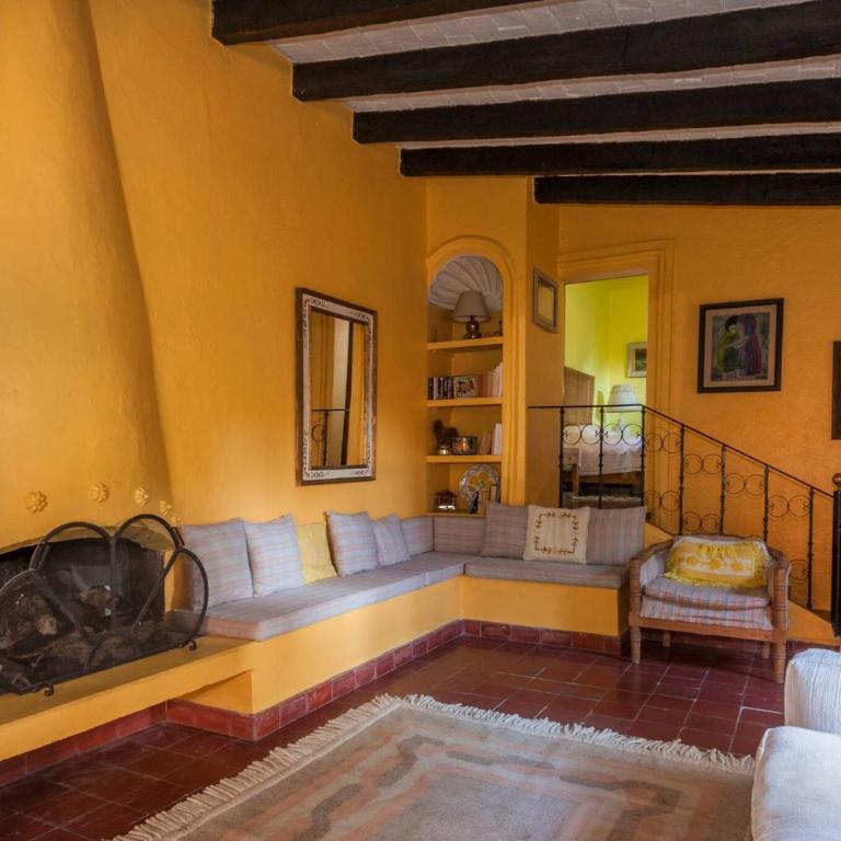 Casa Magnifica - Casa de 5 dormitorios - 37