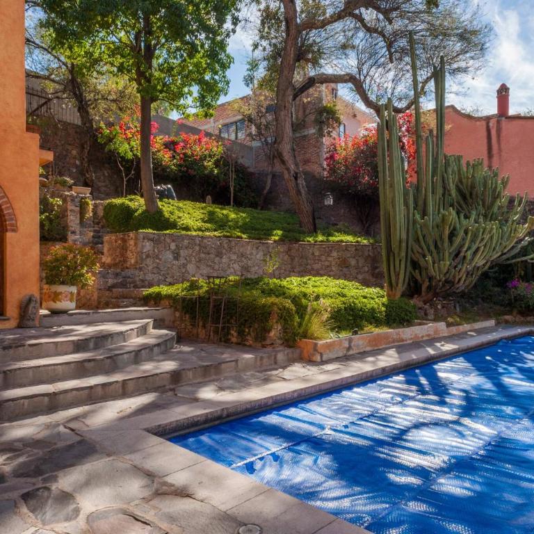 Casa Magnifica - Casa de 5 dormitorios - 36