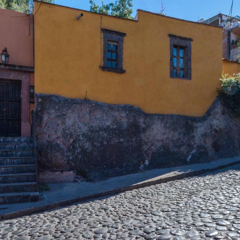 Casa Magnifica - Casa de 5 dormitorios - 43