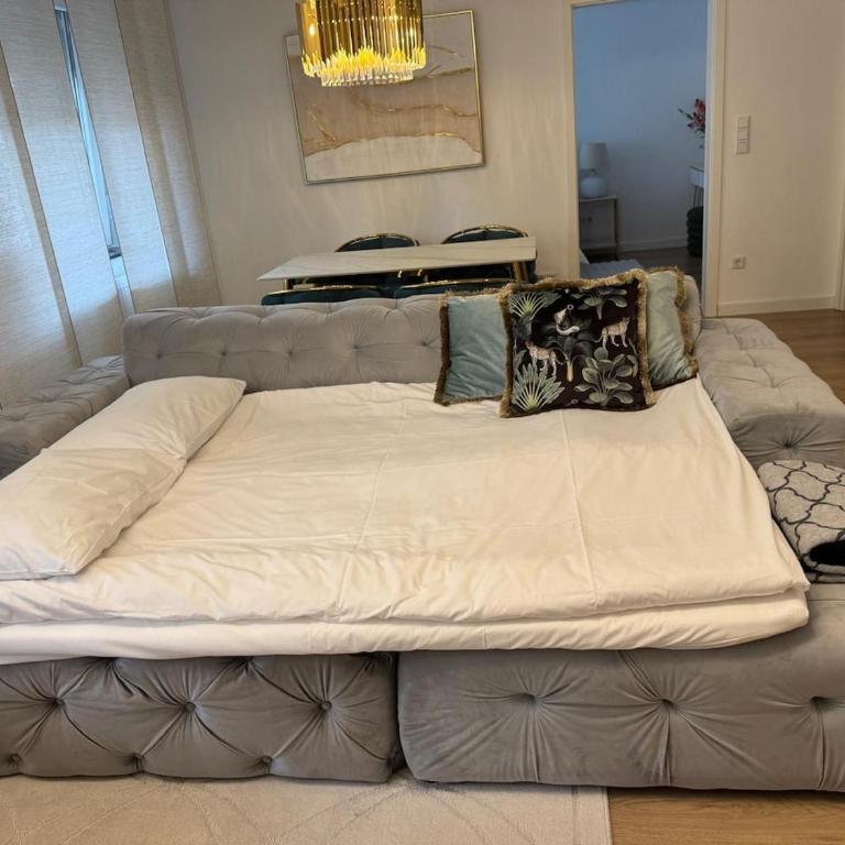 Lux Apartment Downtown - Apartment mit 1 Schlafzimmer - 9
