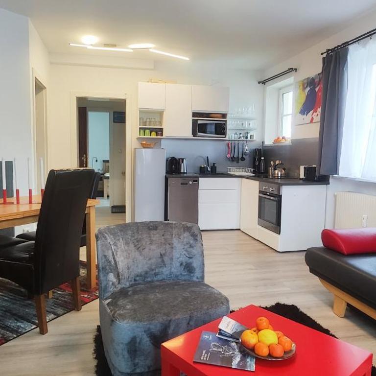 Apartment Mountain View with Private Sauna - Apartamento de 1 dormitorio - 2