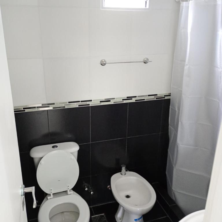 Jhordan II en San Bernardo del Tuyu - Apartamento de 2 dormitorios - 16