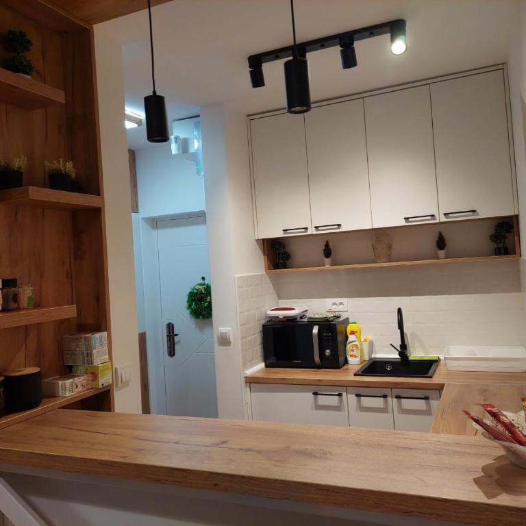 Apartman Šapat bora - Apartman na Više Nivoa - 35