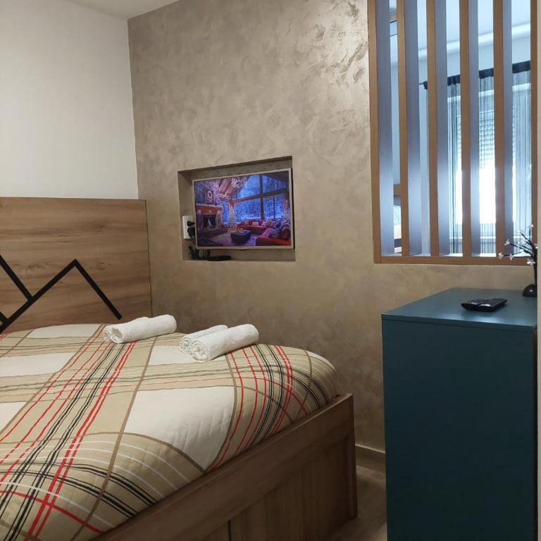 Apartman Šapat bora - Apartman na Više Nivoa - 32