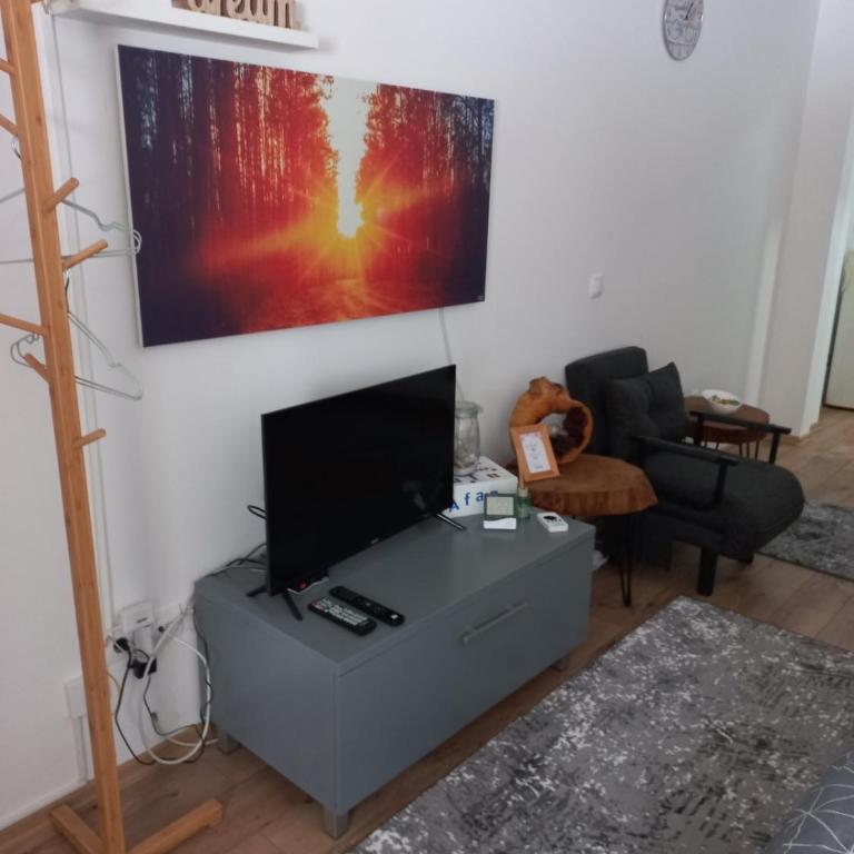 Apartman Afano - One-Bedroom Apartment - 8