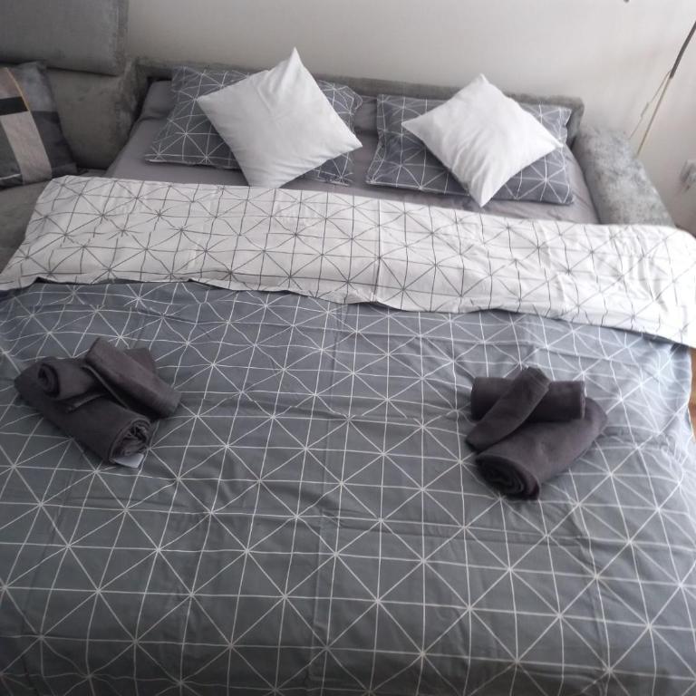 Apartman Afano - One-Bedroom Apartment - 5