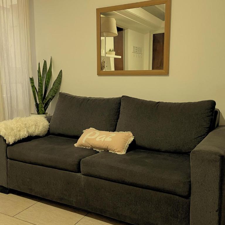 Alojamiento en Cañitas - Bosques de Palermo - One-Bedroom Apartment - 2