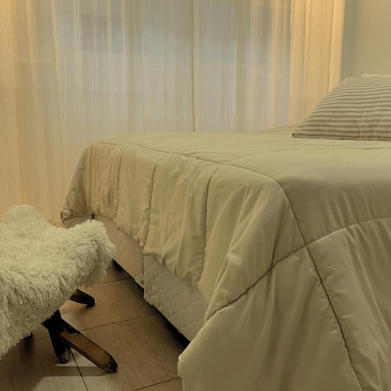Alojamiento en Cañitas - Bosques de Palermo - Apartamento de 1 dormitorio - 5