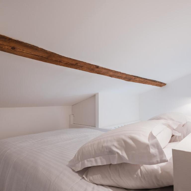 SmartStay Perrache - Centre-ville - Studio Duplex - 5