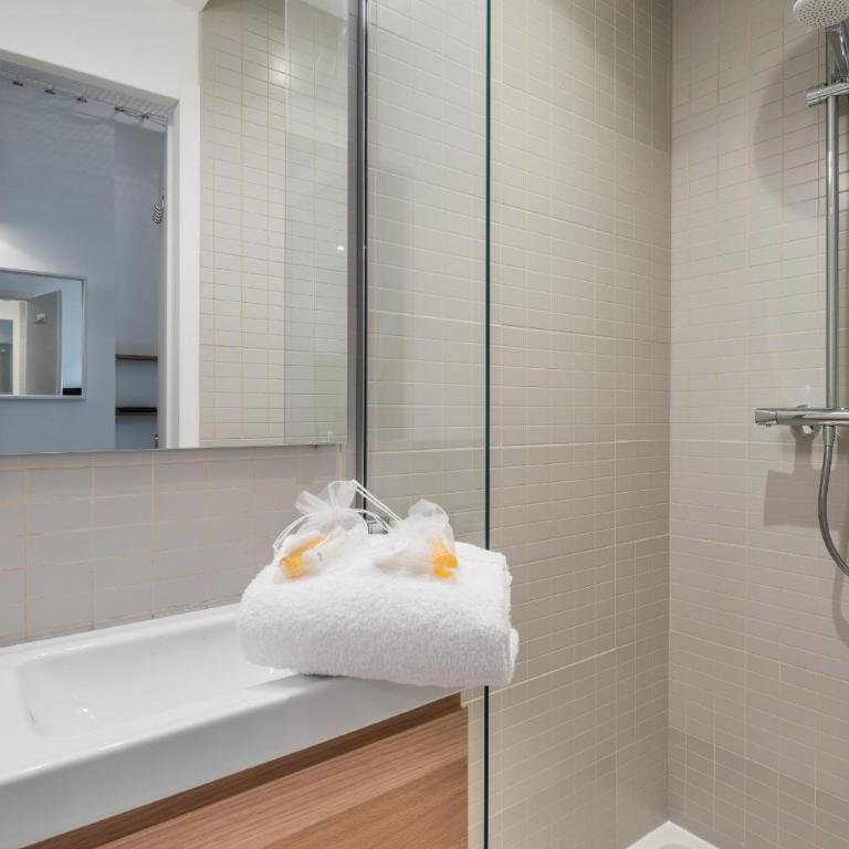 SmartStay Perrache - Centre-ville - Studio Duplex - 8