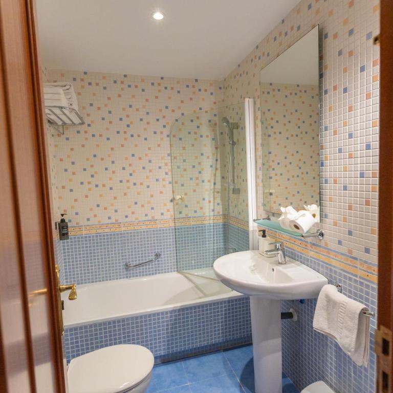 Apartamentos Miguel Angel - Apartamento de 2 dormitorios (2-4 adultos) - 6
