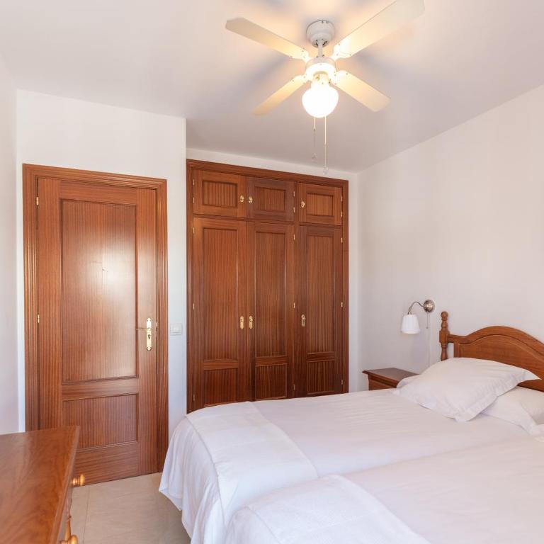 Apartamentos Miguel Angel - Apartamento de 1 dormitorio (2 adultos) - 7