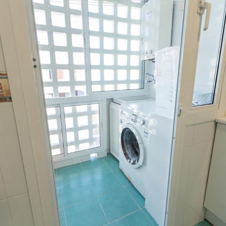 Apartamentos Miguel Angel - Apartamento de 1 dormitorio (2 adultos) - 5