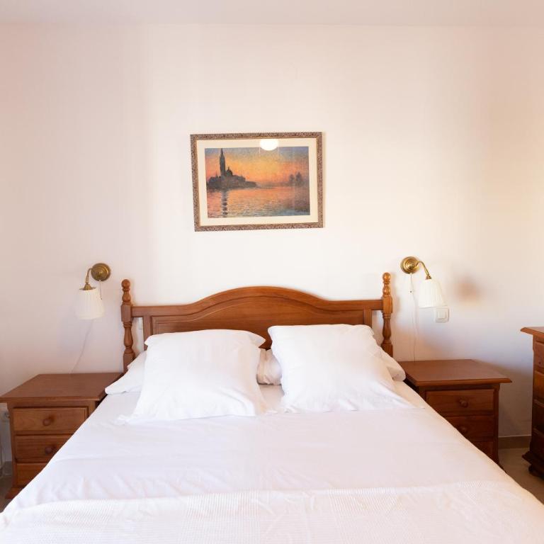 Apartamentos Miguel Angel - Apartamento de 1 dormitorio (2 adultos) - 2