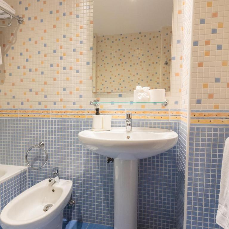 Apartamentos Miguel Angel - Apartamento de 1 dormitorio (2 adultos) - 6