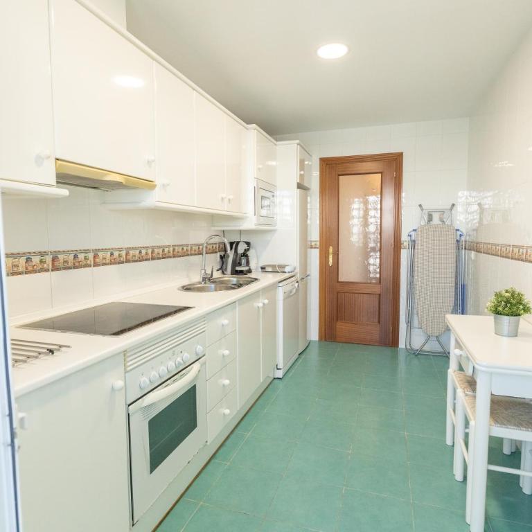 Apartamentos Miguel Angel - Apartamento de 1 dormitorio (2 adultos) - 19