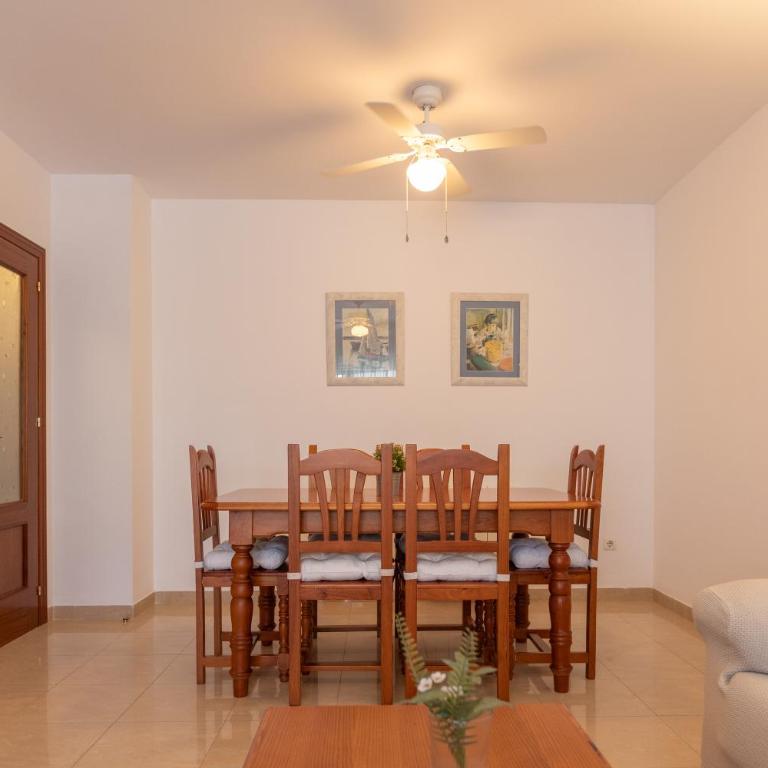 Apartamentos Miguel Angel - Apartamento de 1 dormitorio (2 adultos) - 17