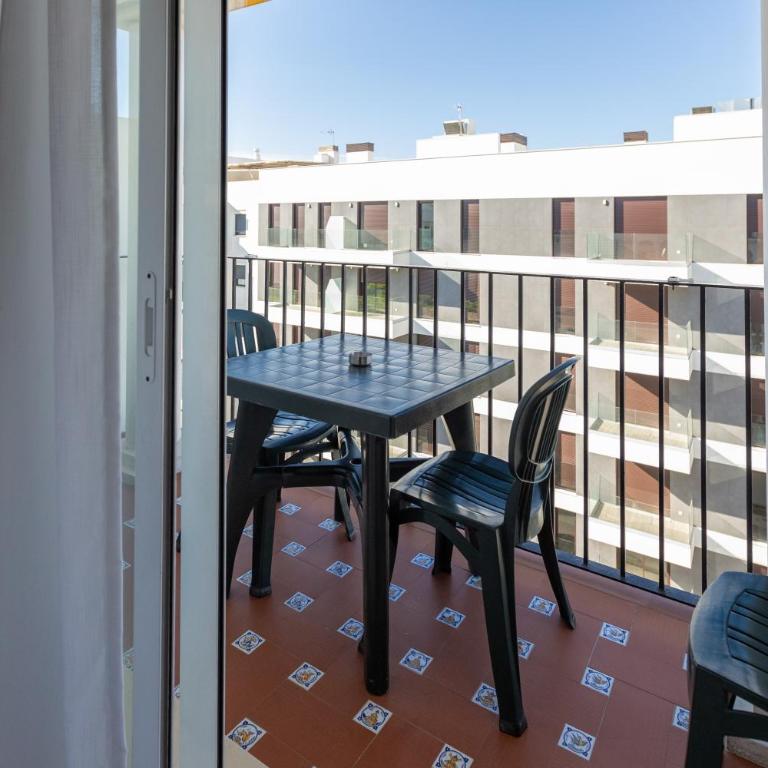 Apartamentos Miguel Angel - Apartamento de 1 dormitorio (2 adultos) - 13