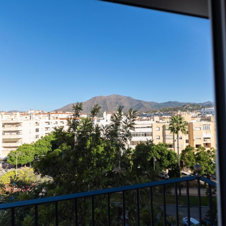 Apartamentos Miguel Angel - Apartamento de 1 dormitorio (2 adultos) - 18