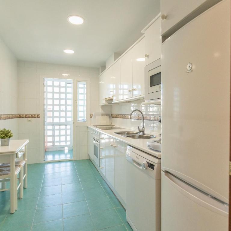 Apartamentos Miguel Angel - Apartamento de 1 dormitorio (2 adultos) - 23