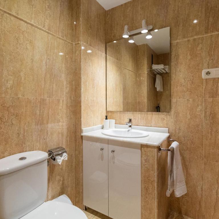Apartamentos Miguel Angel - Apartamento de 1 dormitorio (2 adultos) - 22