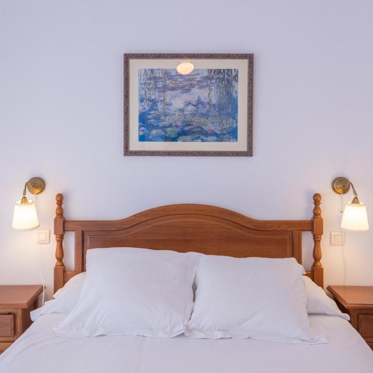 Apartamentos Miguel Angel - Apartamento de 2 dormitorios (2-4 adultos) - 13