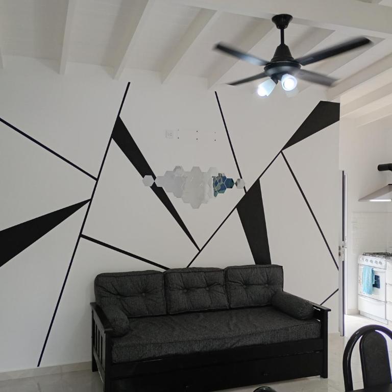 Jhordan II en San Bernardo del Tuyu - Apartamento de 2 dormitorios - 10