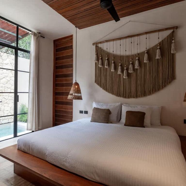 Bohemian 2BR Boutique Condo in Trendy La Veleta - Apartamento de 2 dormitorios con piscina privada - 18
