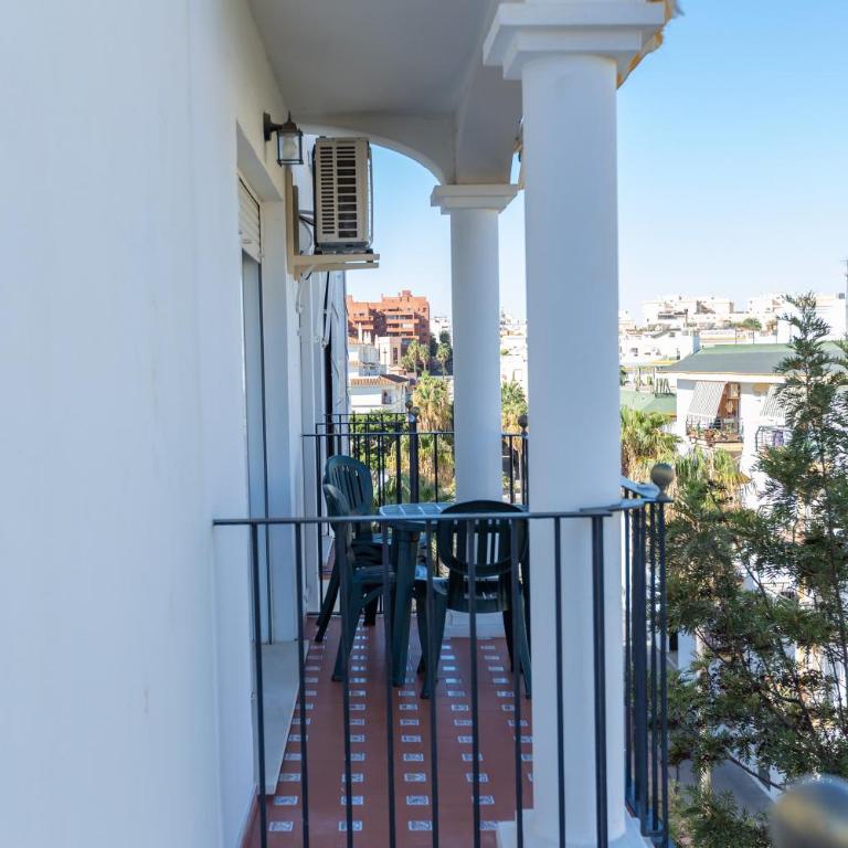 Apartamentos Miguel Angel - Apartamento de 2 dormitorios (2-4 adultos) - 17