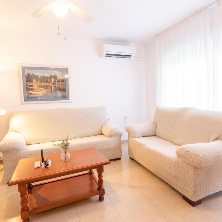 Apartamentos Miguel Angel - Apartamento de 2 dormitorios (2-4 adultos) - 15