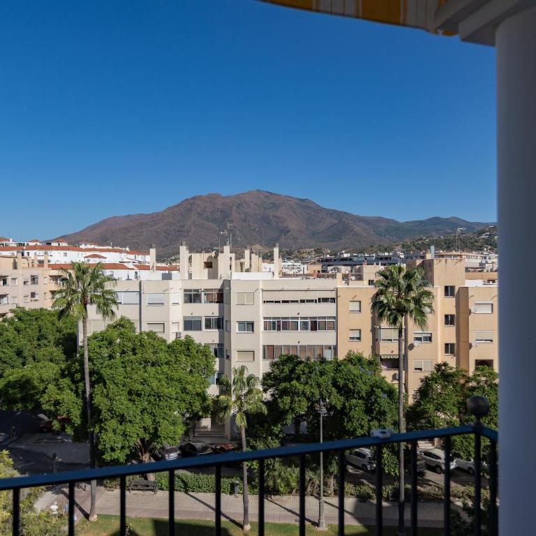 Apartamentos Miguel Angel - Apartamento de 2 dormitorios (2-4 adultos) - 20
