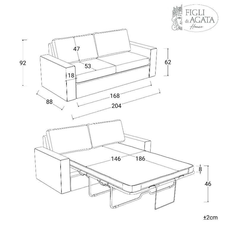 Figli Di Agata - One-Bedroom House - 53