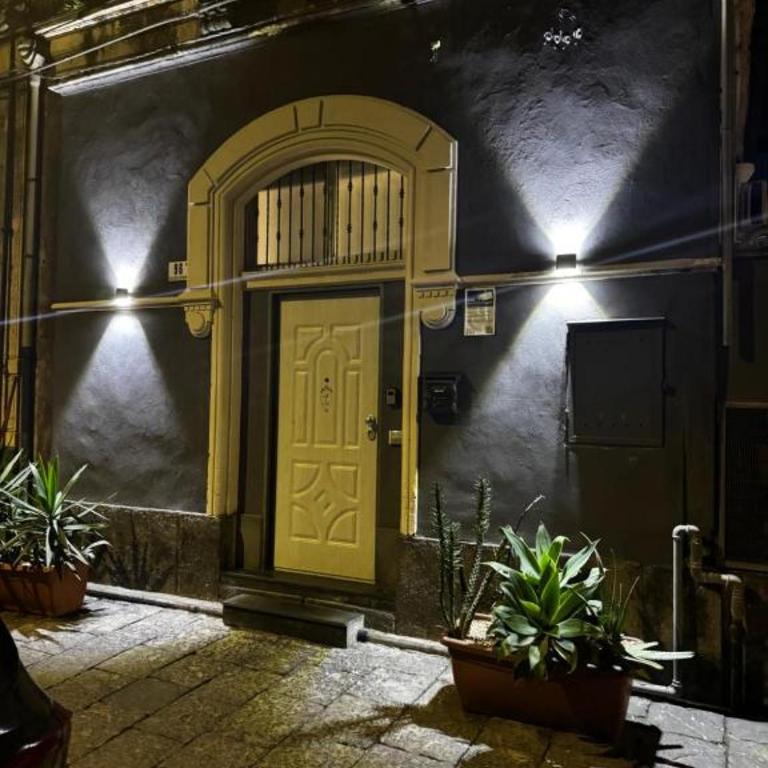 Figli Di Agata - One-Bedroom House - 55